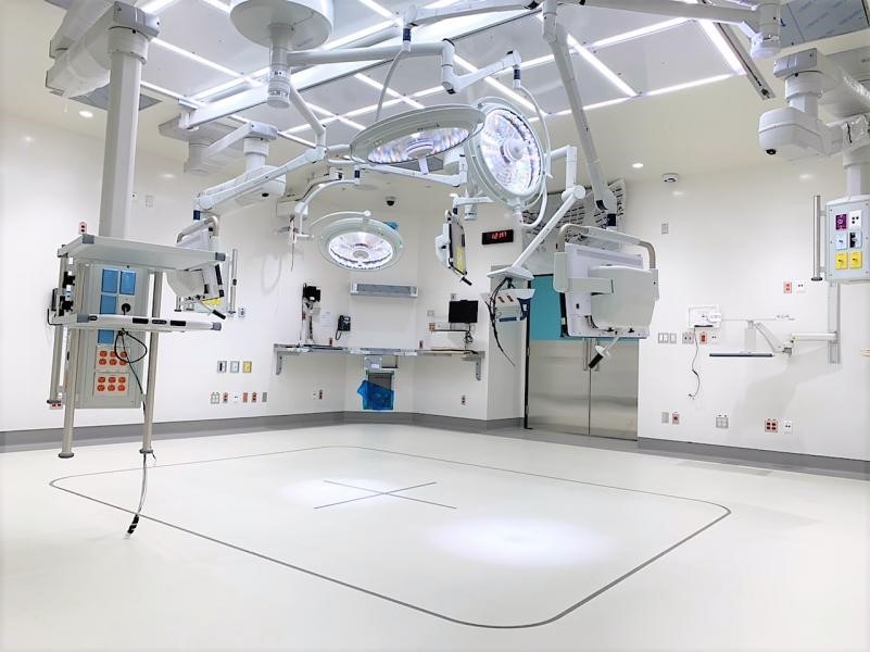 阿勒泰医疗手术室装修方案